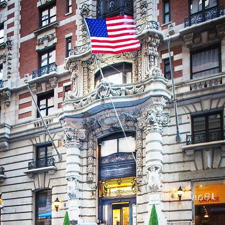 The Hotel At Fifth Avenue 纽约 外观 照片